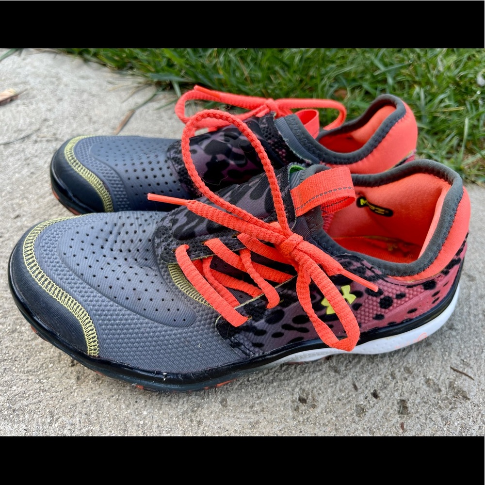 Under Armour Women’s Shoes